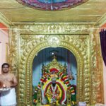 Thiruvaiyaru Thiyagaraja Aradhana , Thanjavur.