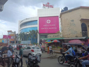 UJALA CYGNUS HOSPITAL