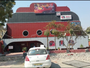 SARGAM CINEMA