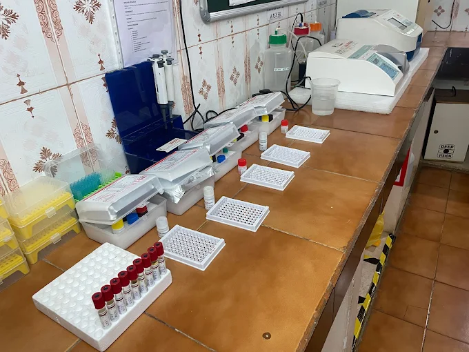 LAKSHMI NARAYANA BLOOD BANK