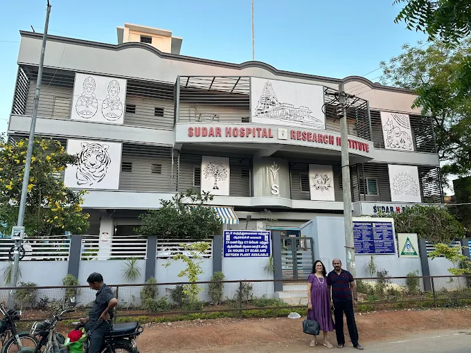 Sudar Hospital and Research Institute