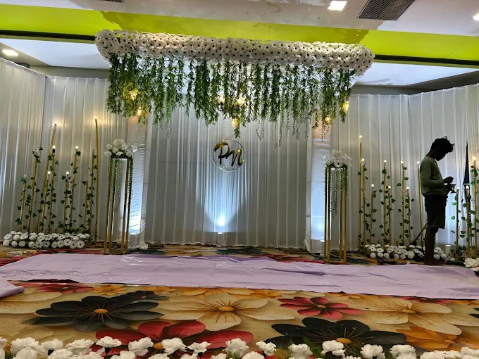 The Elite Planners & Event Management