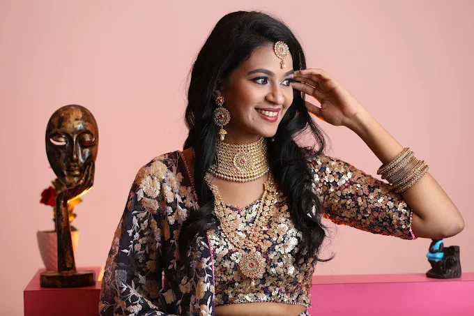 Princess Beauty Parlour