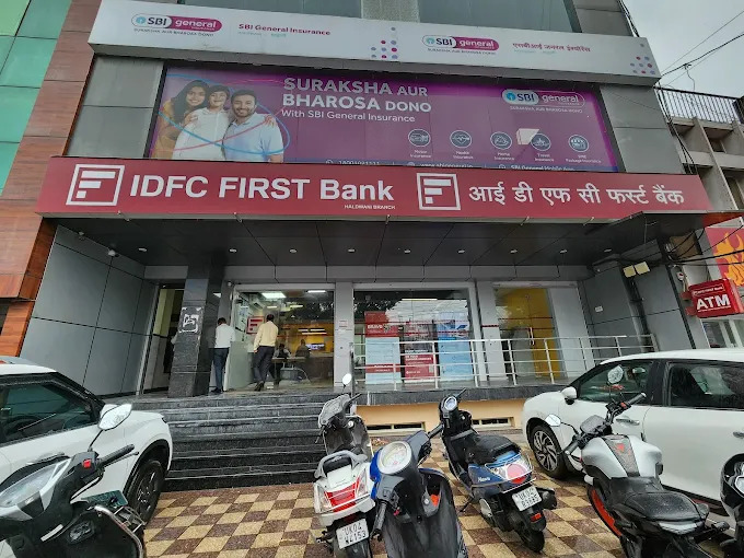 IDFC FIRST Bank – Haldwani Branch