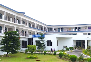 Amrapali-Institute