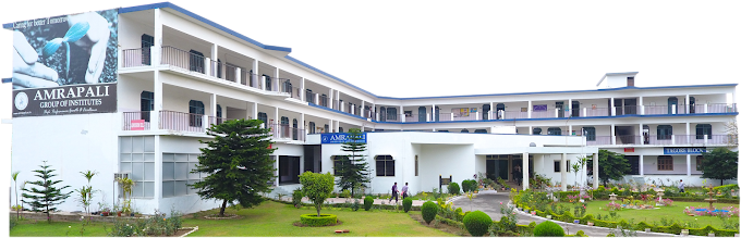 Amrapali Institute