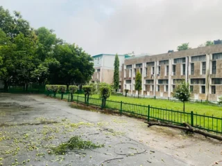 Government-Medical-College-Haldwani