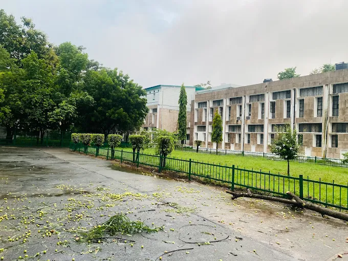 Government Medical College Haldwani