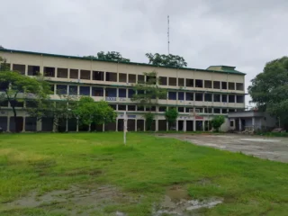 M.B.-Govt.-Post-Graduate-College