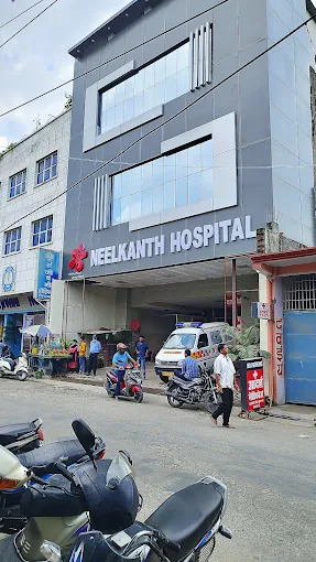 Neelkanth Hospital