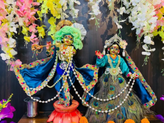 iskcon