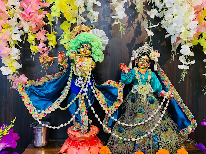 ISKCON Haldwani