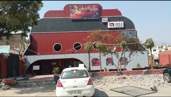 Sargam Cinema